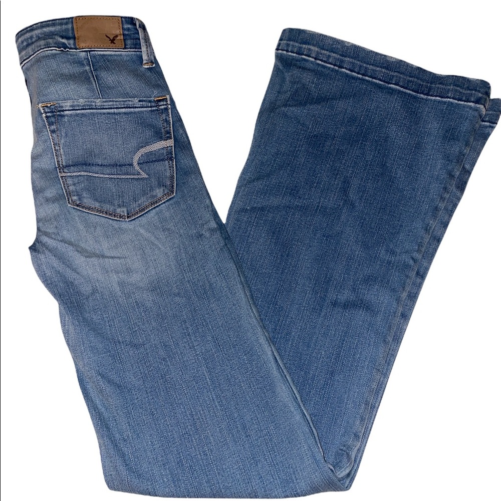 Vintage A Line American Eagle Jeans 👖
